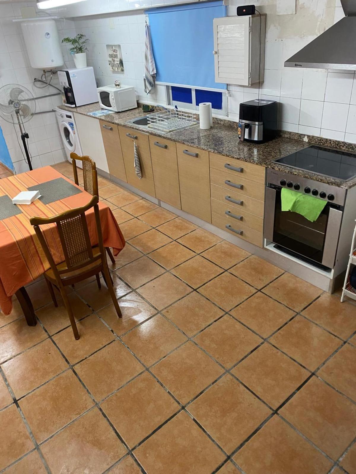 Todo Mar Y Todo Sol Apartment Тавернес де Валдигна Екстериор снимка