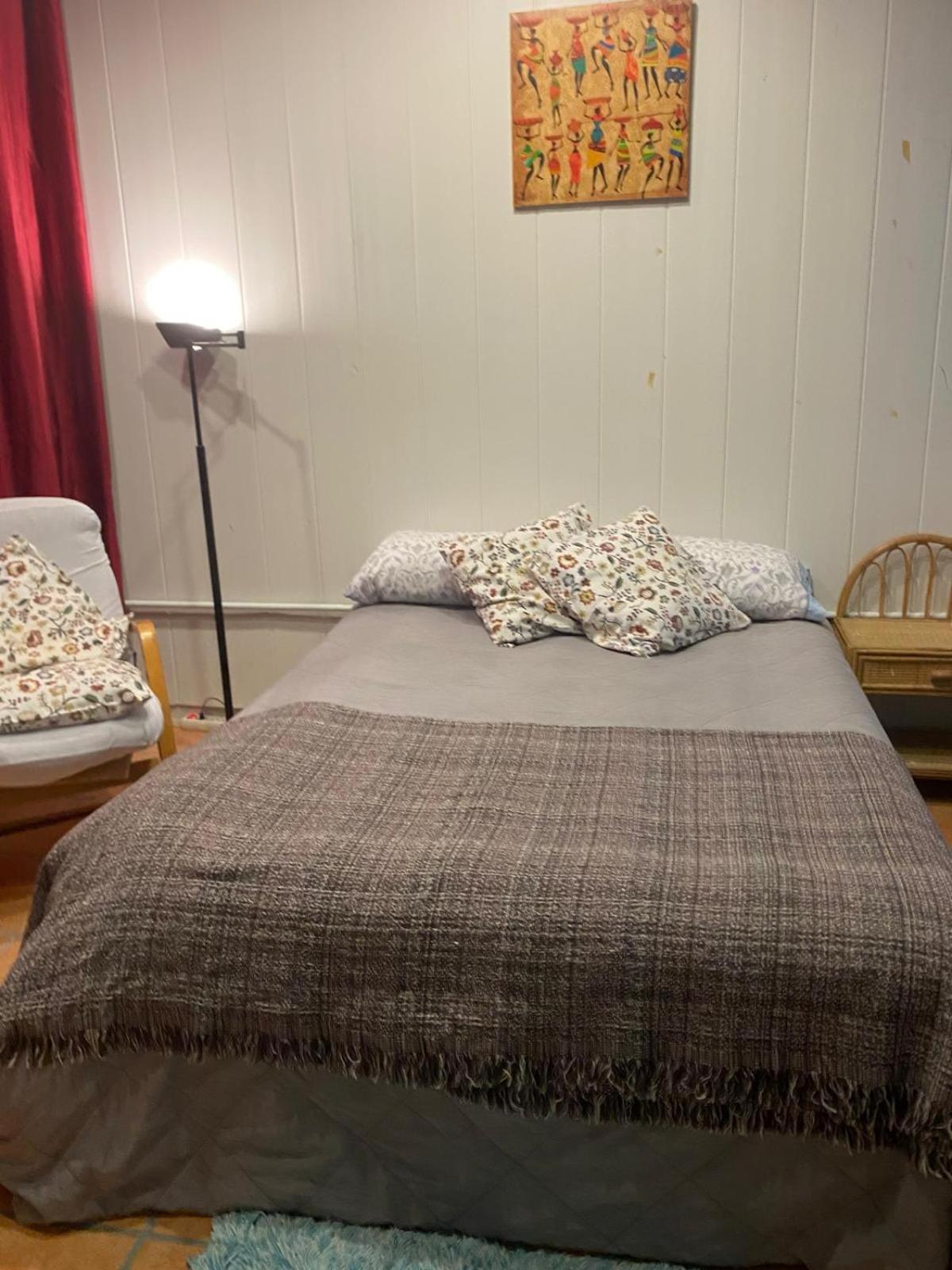 Todo Mar Y Todo Sol Apartment Тавернес де Валдигна Екстериор снимка
